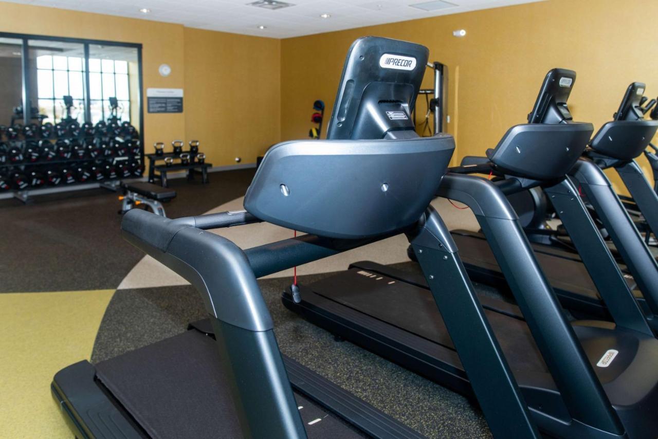 Hilton Garden Inn Mattoon, Il Esterno foto