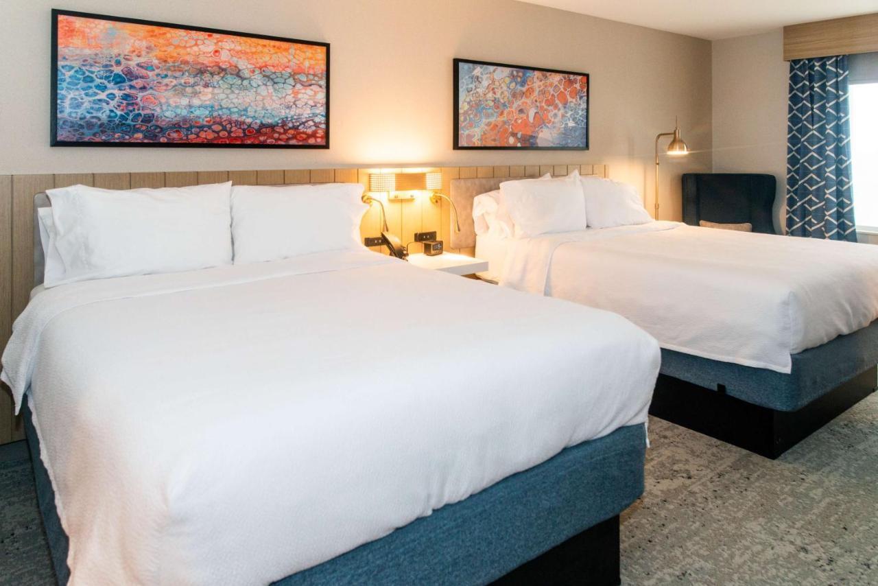 Hilton Garden Inn Mattoon, Il Esterno foto