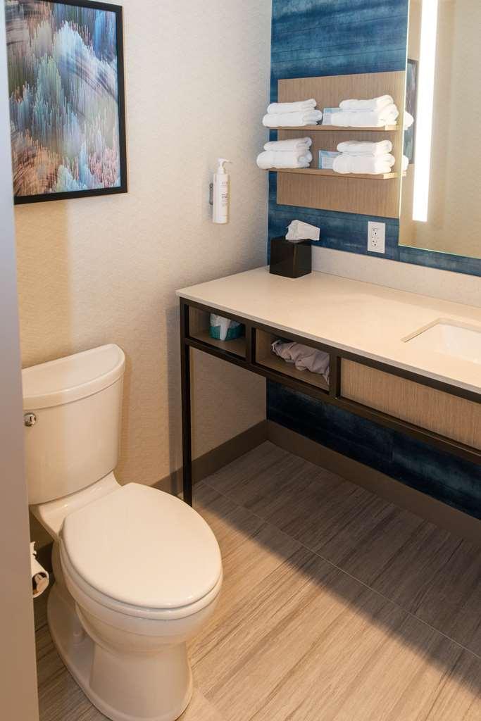 Hilton Garden Inn Mattoon, Il Esterno foto
