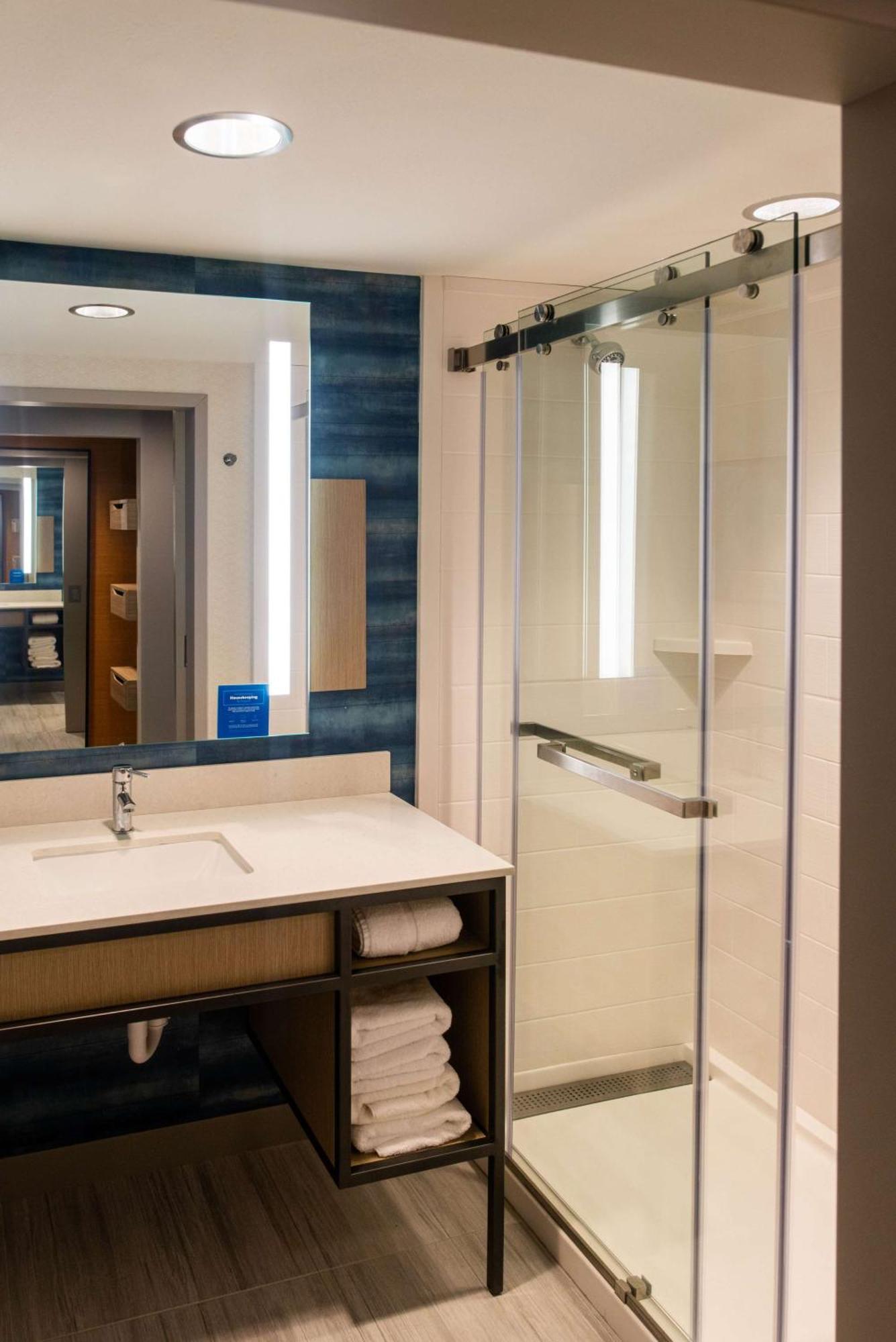 Hilton Garden Inn Mattoon, Il Esterno foto