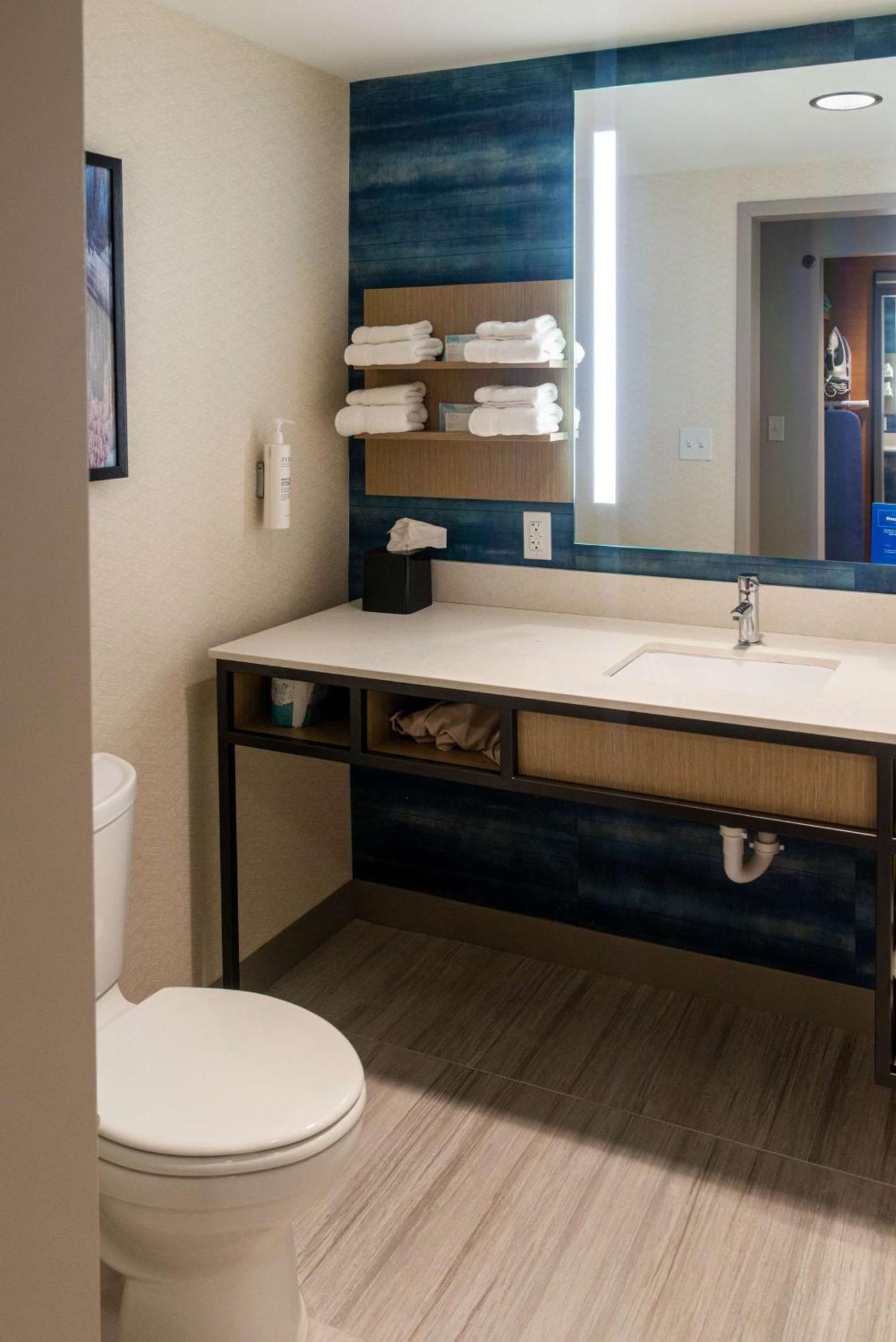 Hilton Garden Inn Mattoon, Il Esterno foto