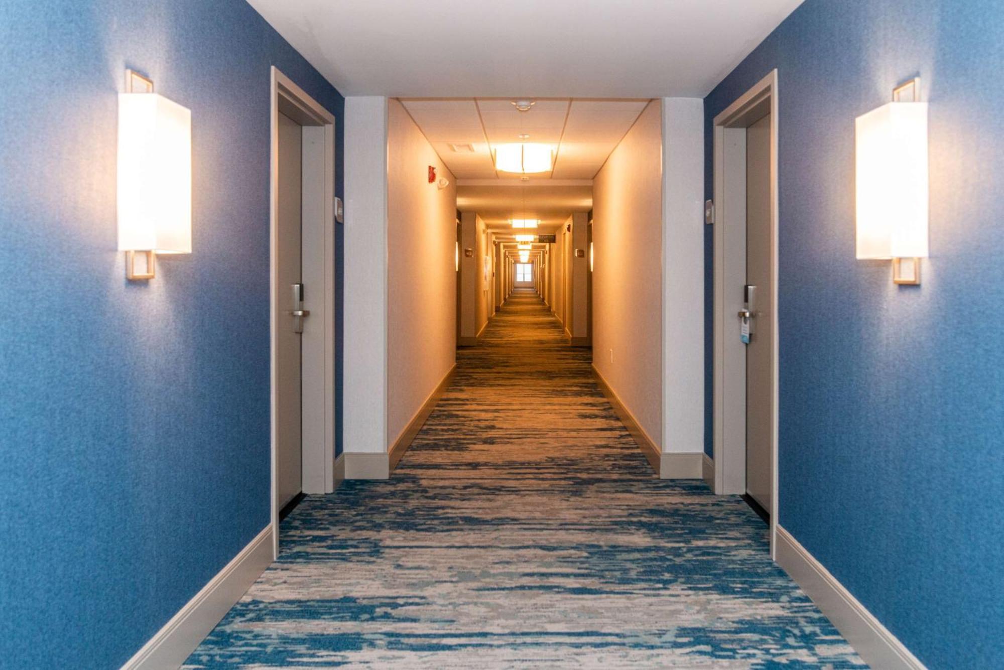 Hilton Garden Inn Mattoon, Il Esterno foto