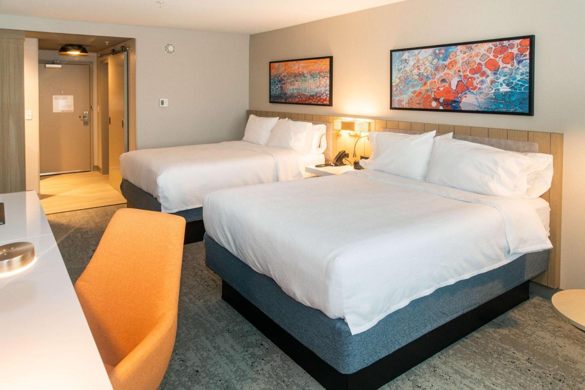 Hilton Garden Inn Mattoon, Il Esterno foto
