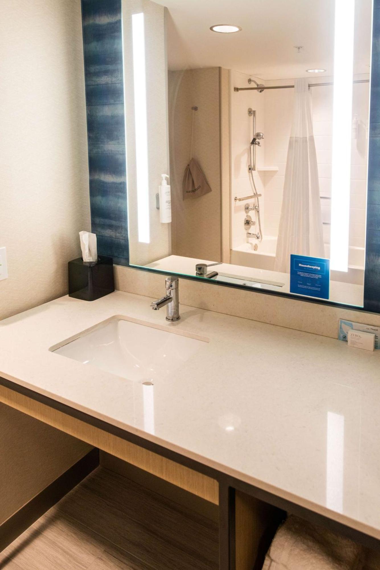 Hilton Garden Inn Mattoon, Il Esterno foto