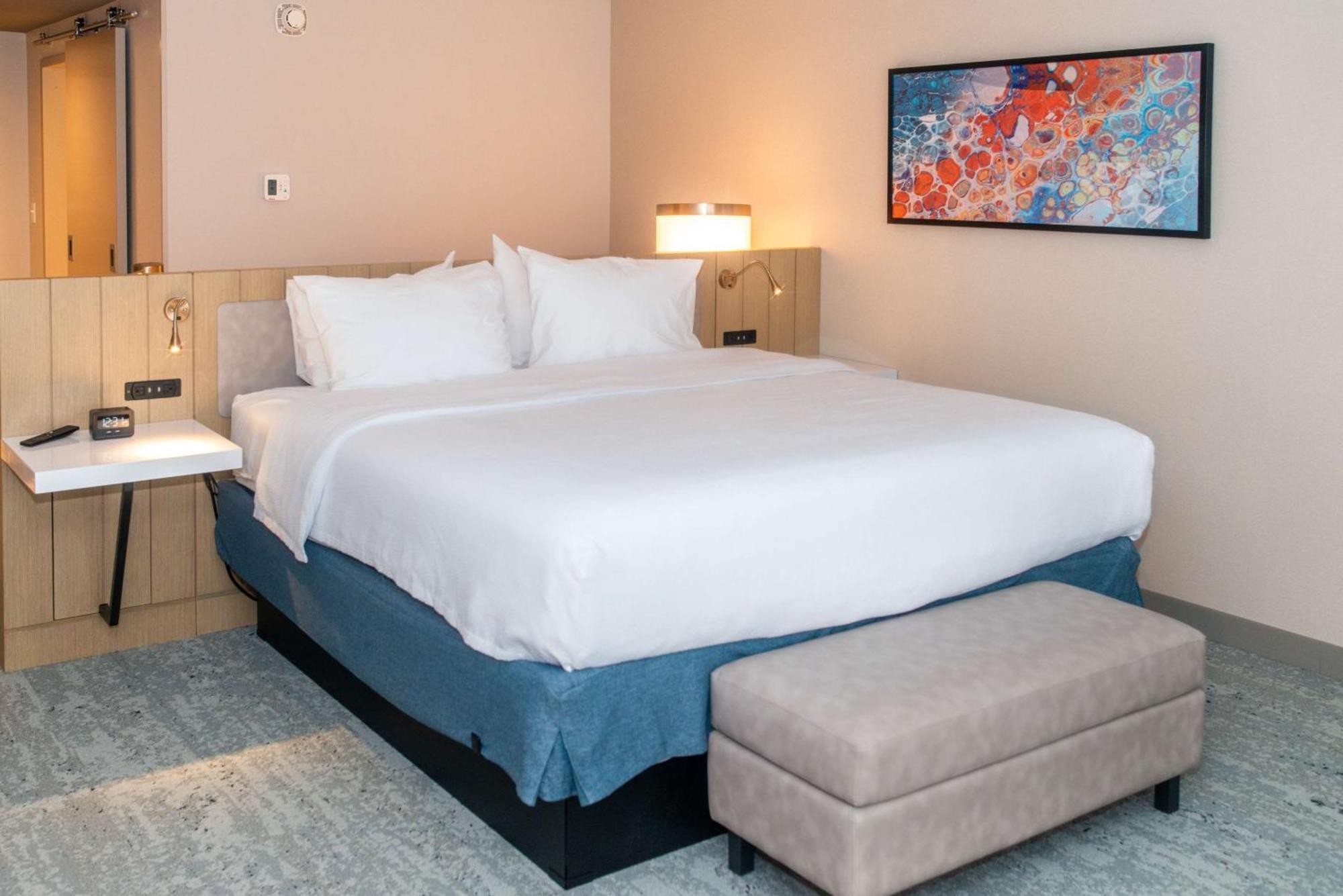 Hilton Garden Inn Mattoon, Il Esterno foto